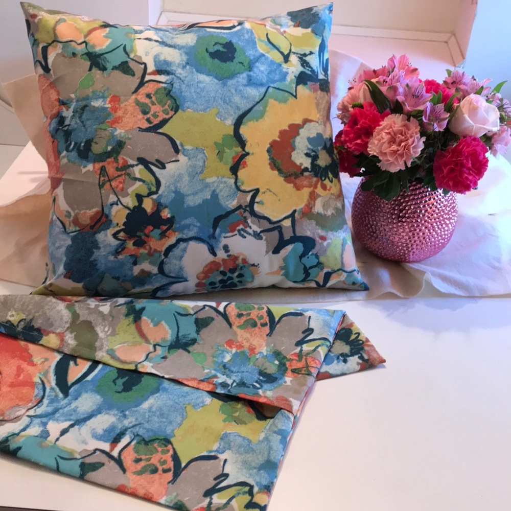 Decorative Pillow